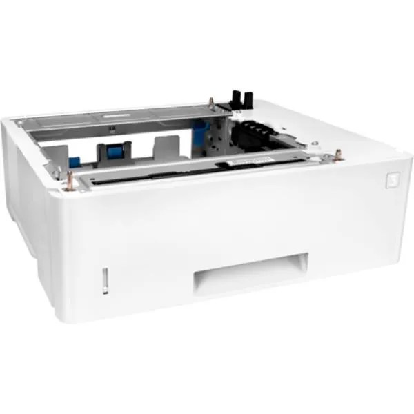 HP LaserJet 550sheet Paper Tray (F2A72A) for M506/M507/M427/M528 Series F2A72A Mwave