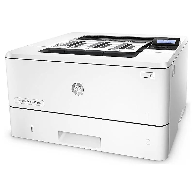 HP LaserJet Pro M402dn Laser Monochrome Printer - C5F94A | Mwave