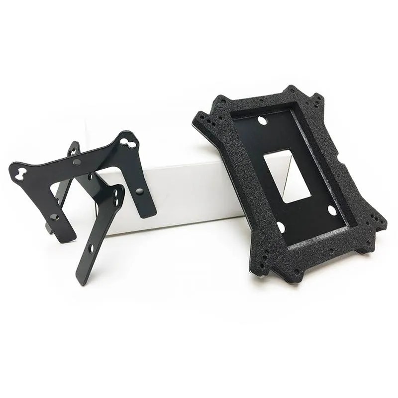 Thermaltake Pacific W1 CPU Water Block AM4 Bracket CLO009CLSTBLA