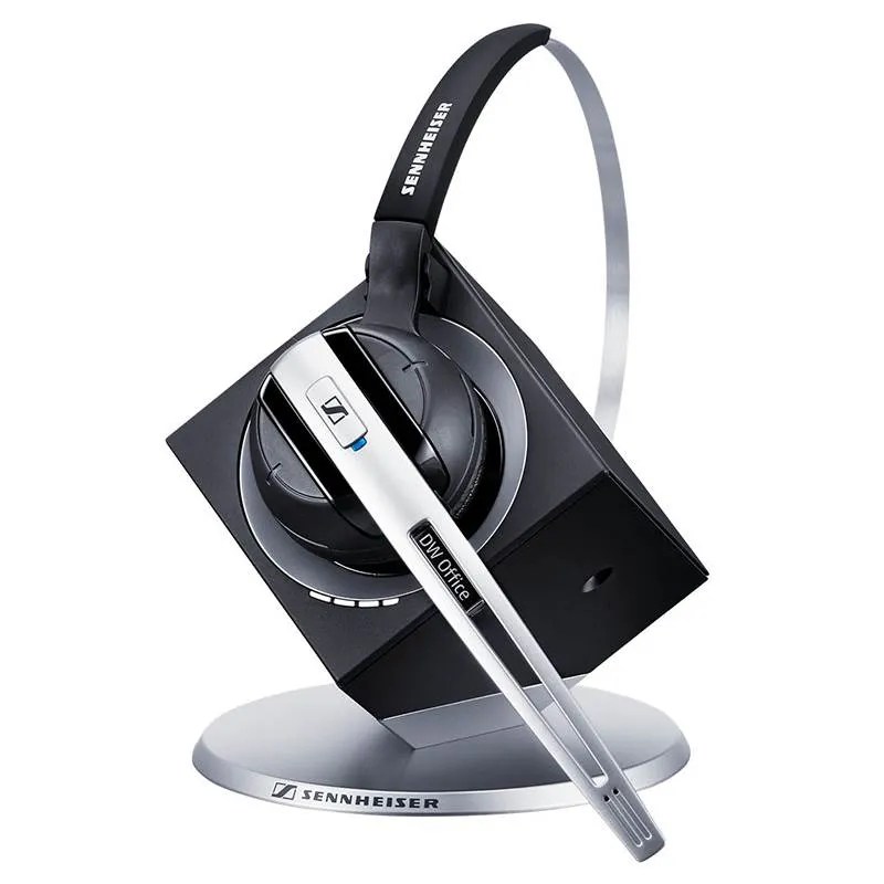 EPOS Sennheiser DW10 Office USB Mono Premium Wireless DECT Office