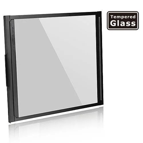 Thermaltake Tempered Glass Side Panel/Window Upgrade Kit AC052ONONANC1 Mwave