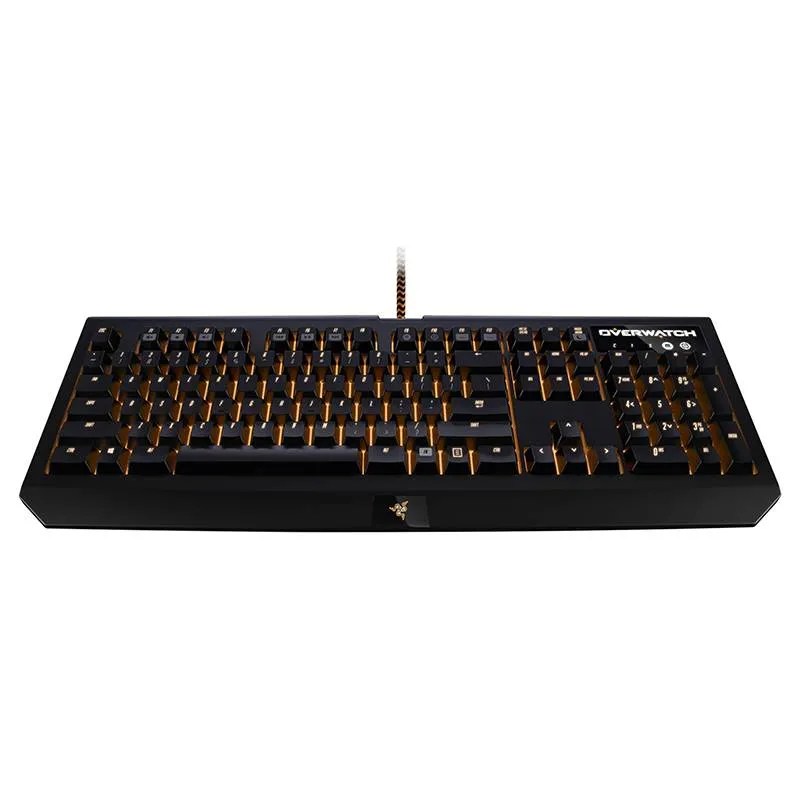 Razer BlackWidow Chroma Overwatch Edition Mechanical