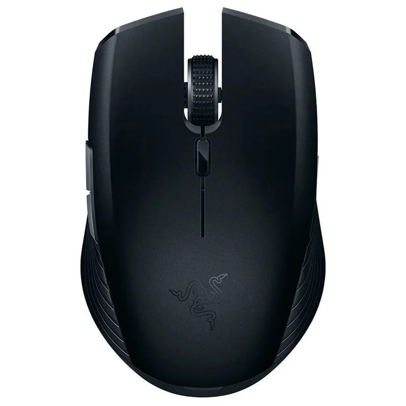 Razer Atheris Wireless Ambidextrous Gaming Mouse RZ0102170100 Mwave