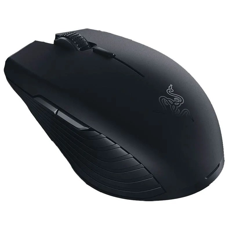 Razer Atheris Wireless Ambidextrous Gaming Mouse RZ0102170100 Mwave