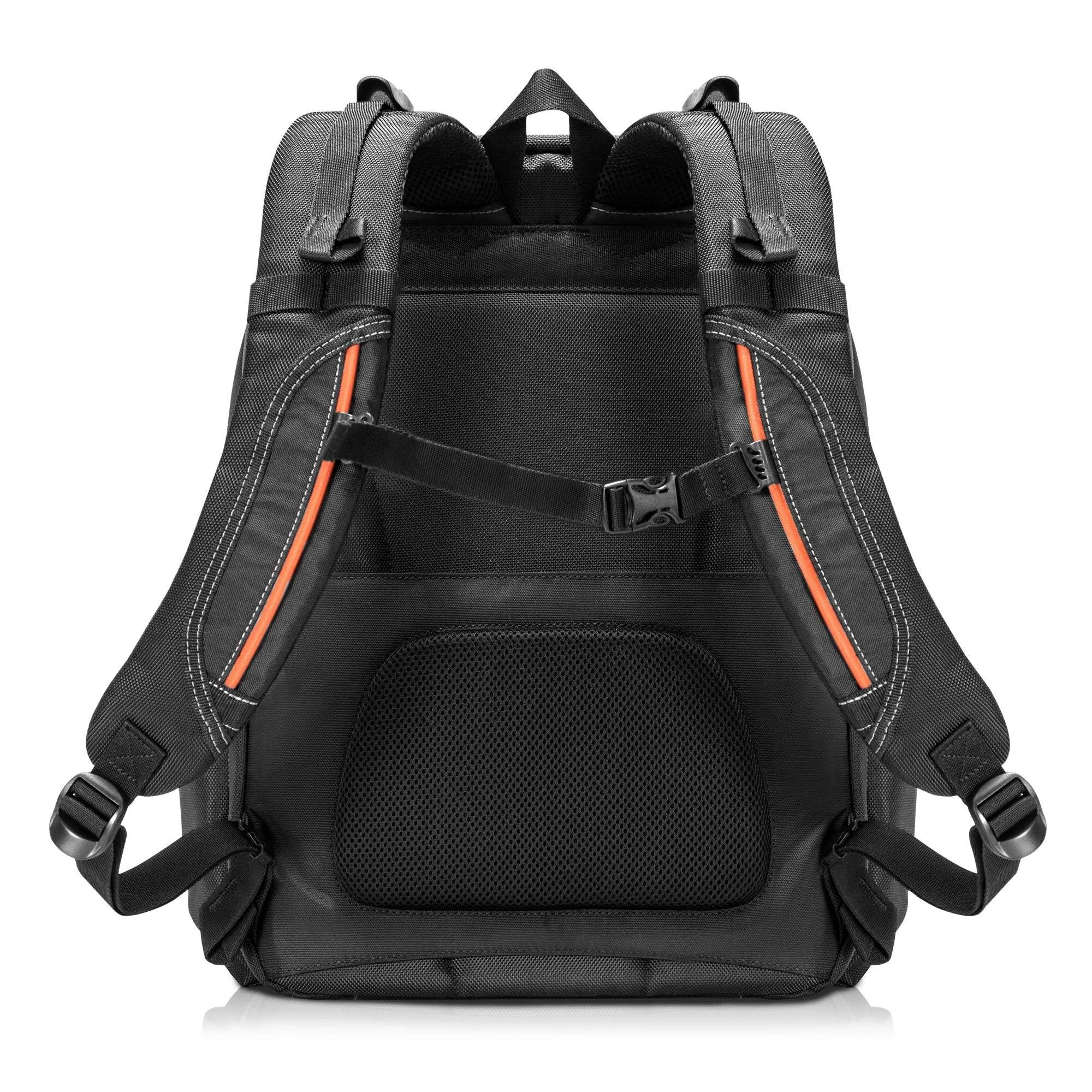 EVERKI 15.6" Atlas Checkpoint Friendly Laptop Backpack EKP121S15 Mwave