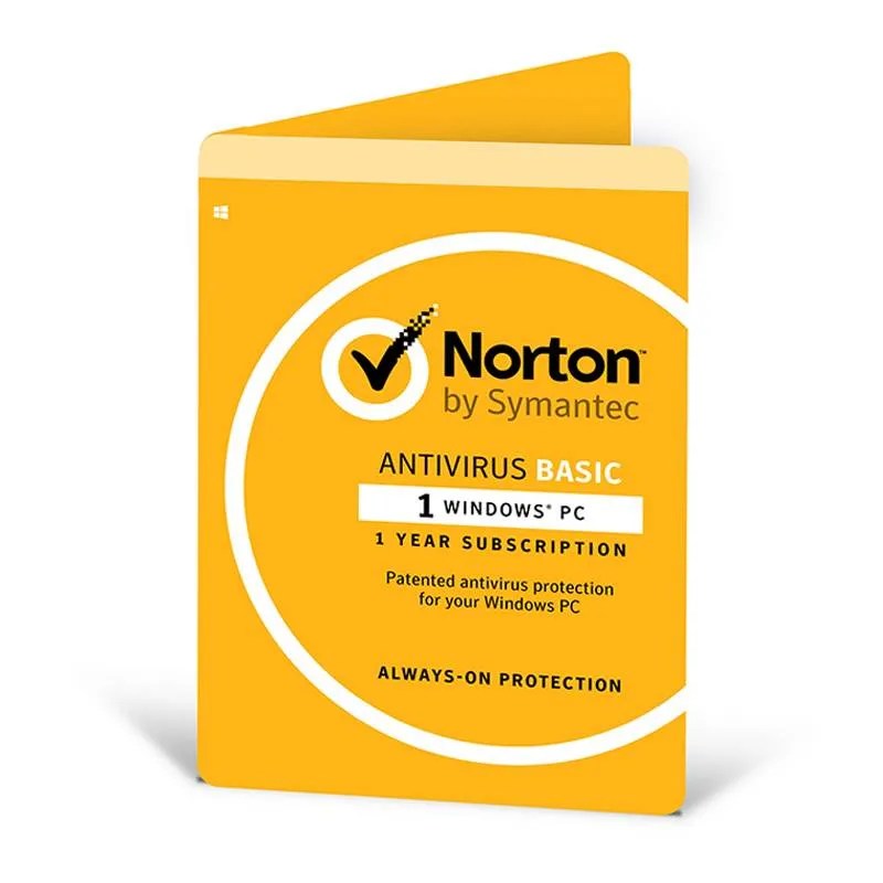 Amazon.com: Symantec Antivirus