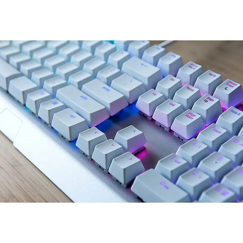 Razer Blackwidow X Chroma Mechanical Gaming Keyboard