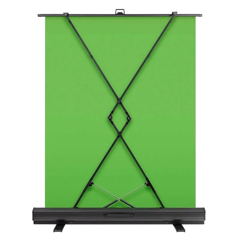 Elgato Green Screen Collapsible Chroma Key Panel 10GAF9901 Mwave