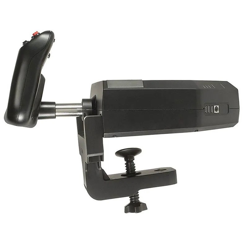 Logitech G Pro Flight Yoke System 945000023