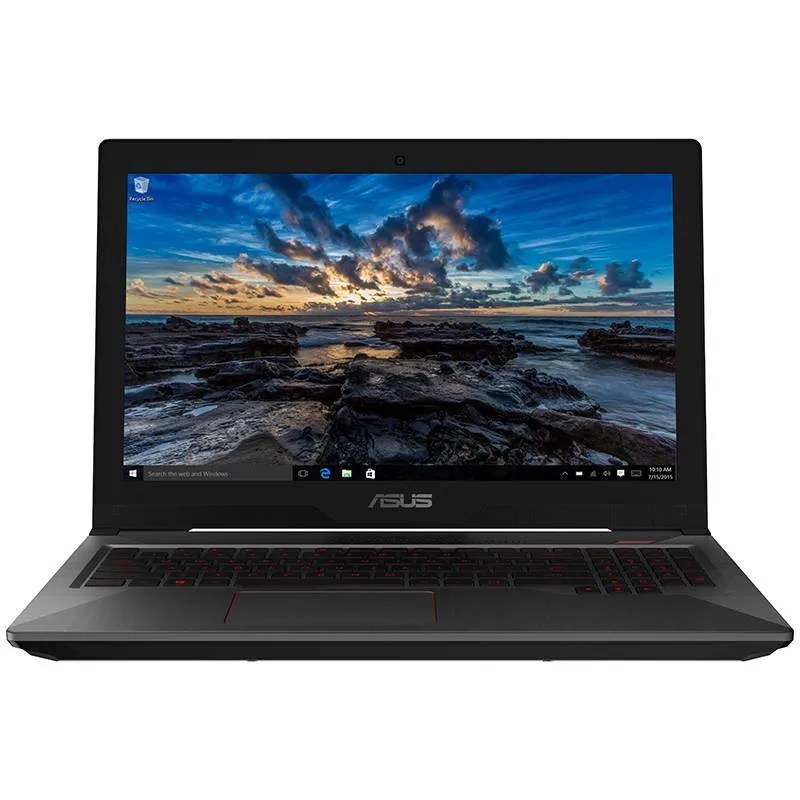 ASUS FX503 15.6" Notebook i57300HQ 8GB 256GB GTX1060 W10