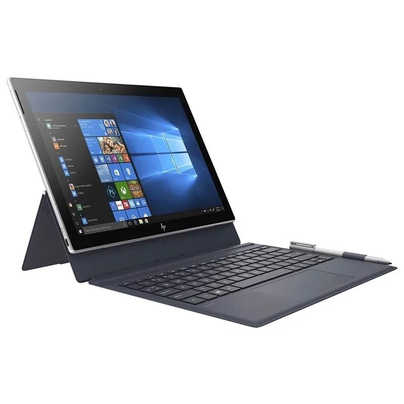 HP ENVY x2 12e001tu 12.3" 8GB 256GB UFS Adreno 540 Win10 Touch