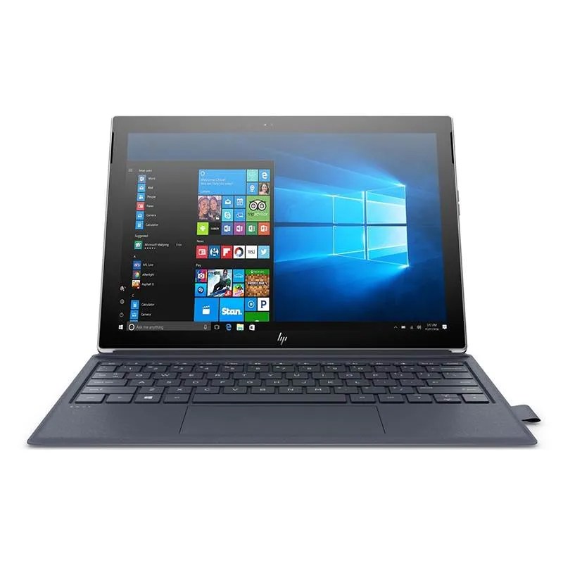HP ENVY x2 12e001tu 12.3" 8GB 256GB UFS Adreno 540 Win10 Touch