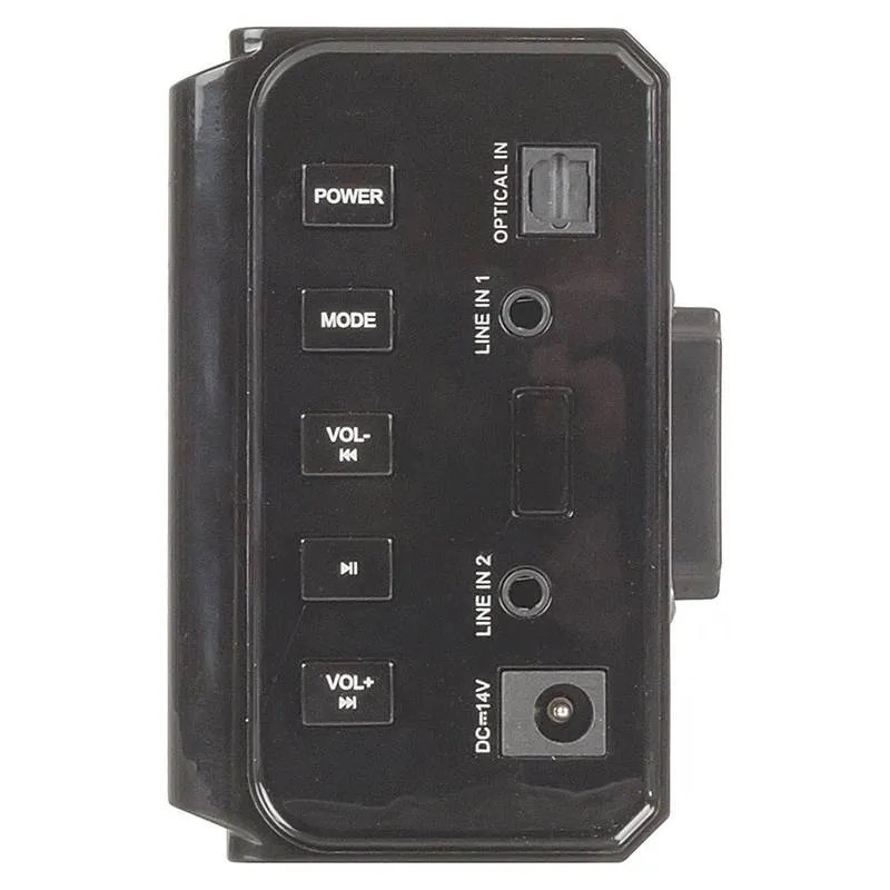 Digitech Soundbar Stereo Bluetooth Speaker XC5231 Mwave