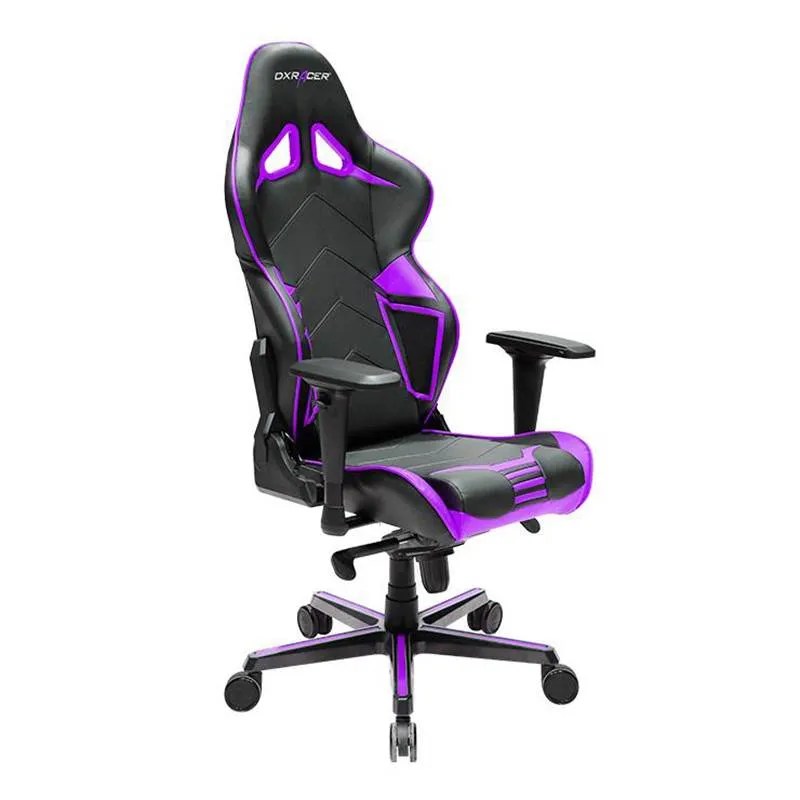 DXRacer RV131 Racing PRO Series Gaming Chair Black