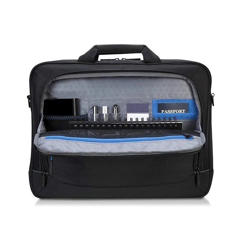Dell Professional Briefcase for 15" Laptops & Tablets 460BCDM Mwave