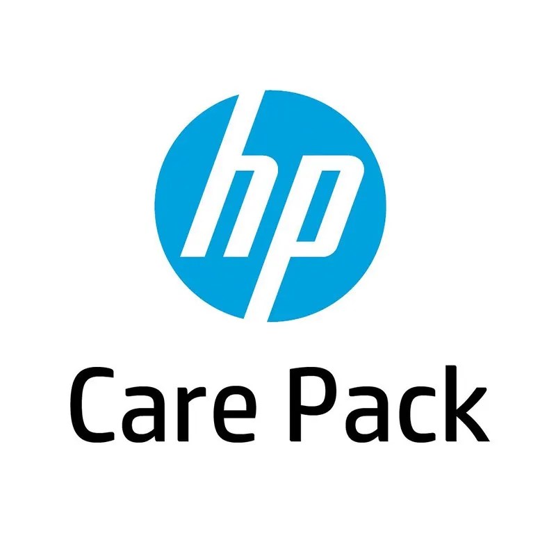 HP Care Pack 5 Year Next Business Day Advanced Exchange Thin Client