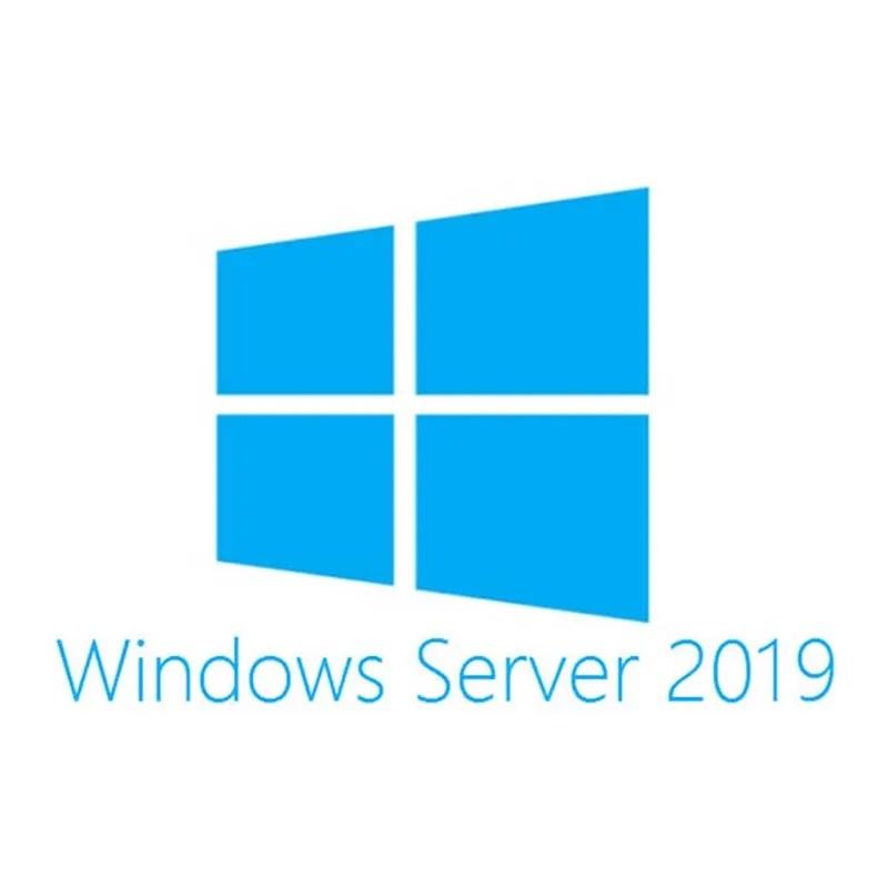 Microsoft Windows Server 2019 Standard APOS 4Core Licence OEM P73