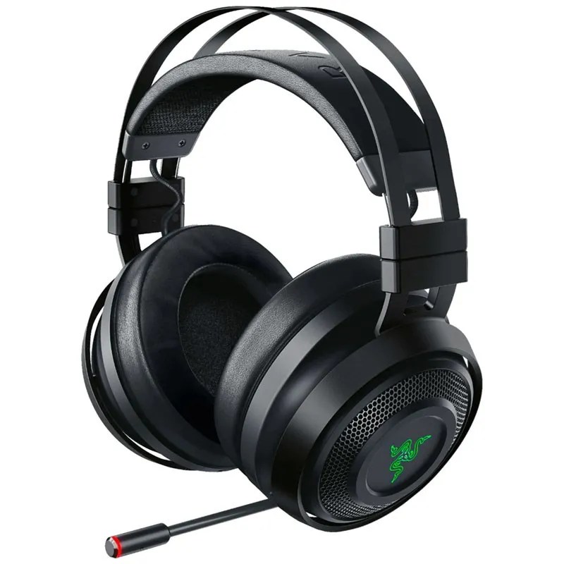 Razer Nari Ultimate Wireless Gaming Headset RZ0402670100 Mwave