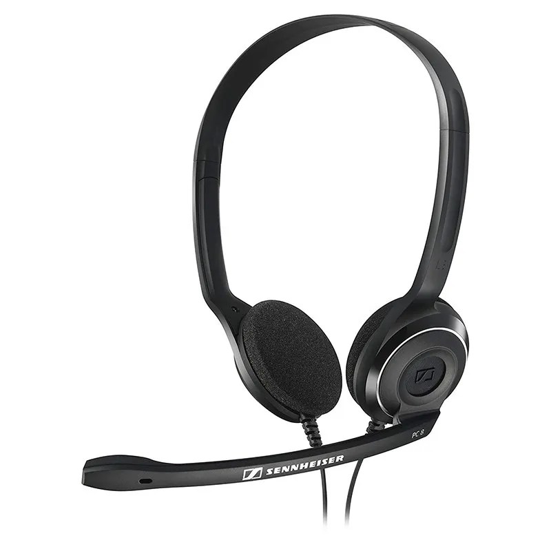 EPOS Sennheiser PC 8 Stereo USB Headset 504197 Mwave
