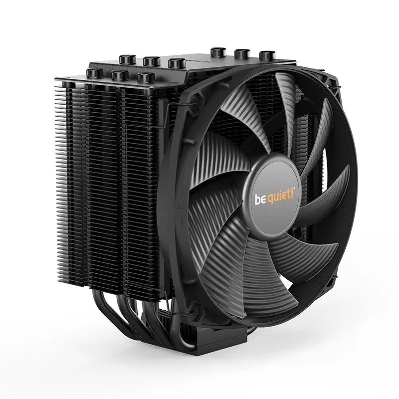 be quiet! Dark Rock 4 CPU Air Cooler BK021
