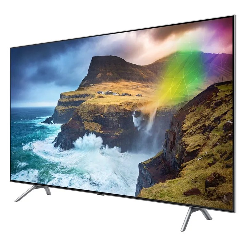 Samsung Series 7 Q75R 65" 4K UHD Smart QLED TV 2019 Model