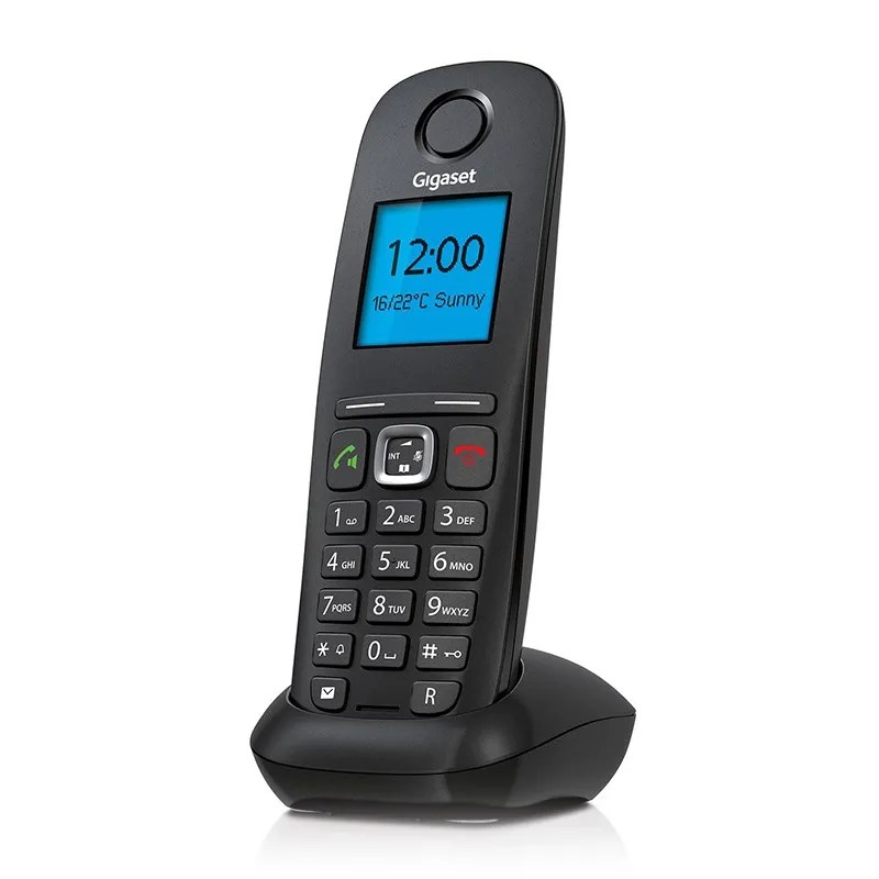 Gigaset A540 IP Cordless DECT Handset A540IP Mwave