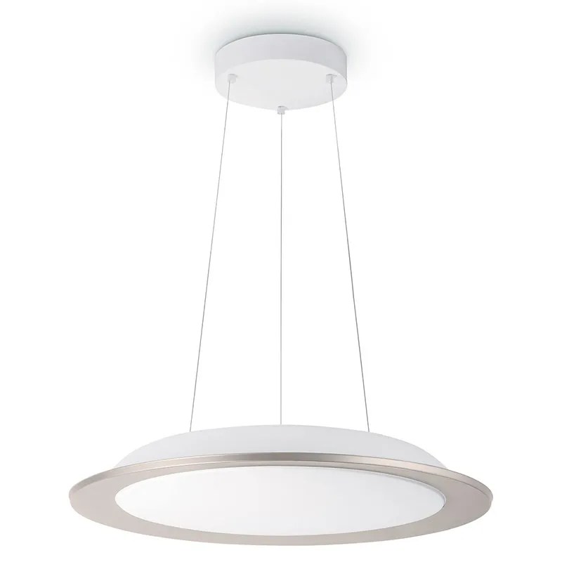 Philips Hue White Ambience Muscari LED Ceiling Pendant Light
