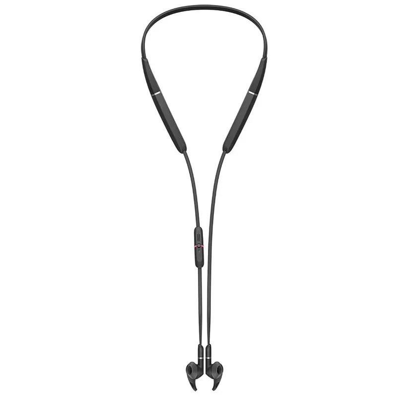 Jabra Evolve 65e UC Bluetooth In Ear Headset Mic 6599629109