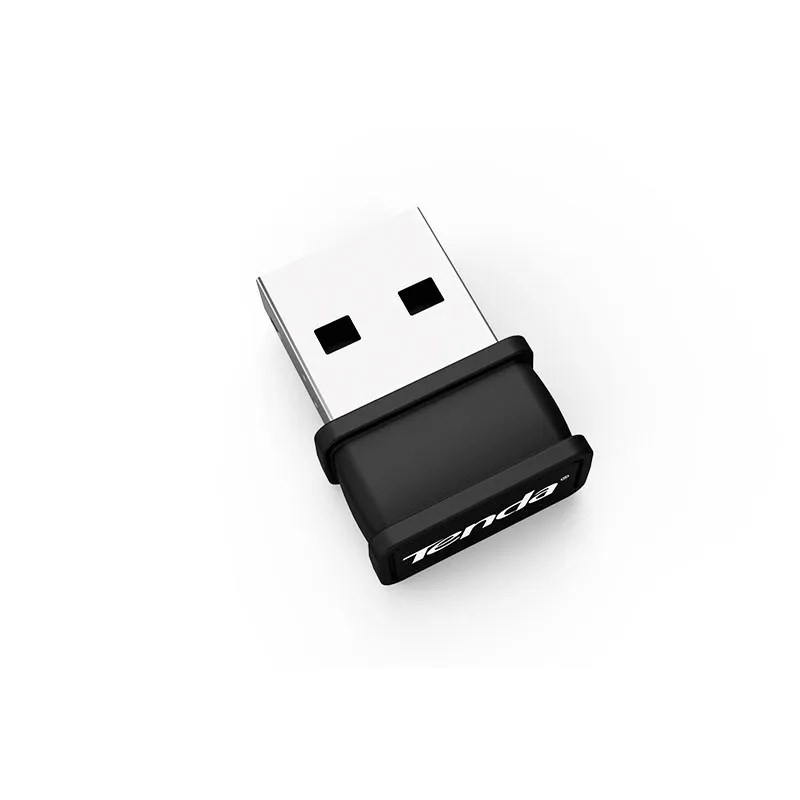 Tenda W311MI 150Mbps AutoInstall Wireless Nano USB