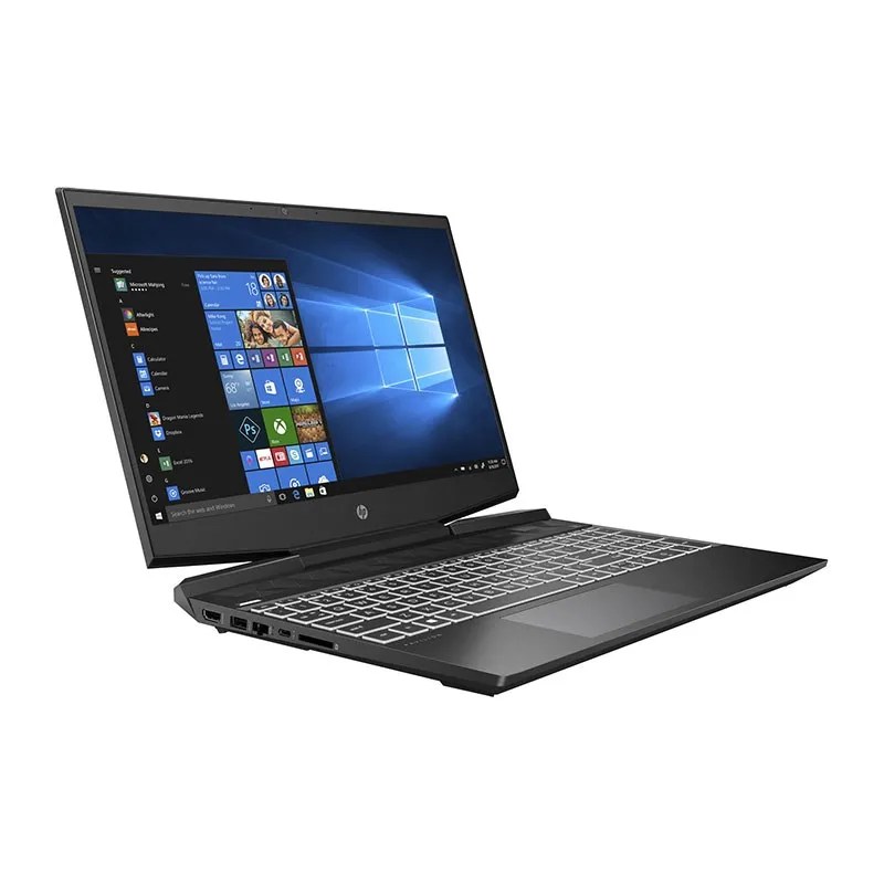HP Pavilion Gaming 15 7WY29PA 15.6" Laptop i79750H 16GB