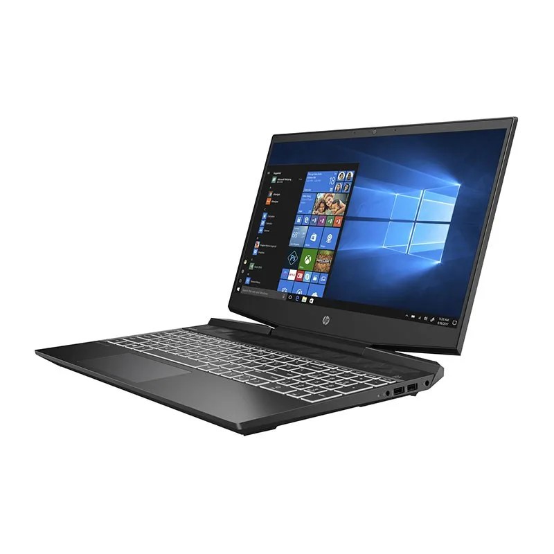 HP Pavilion Gaming 15 7WY29PA 15.6" Laptop i79750H 16GB