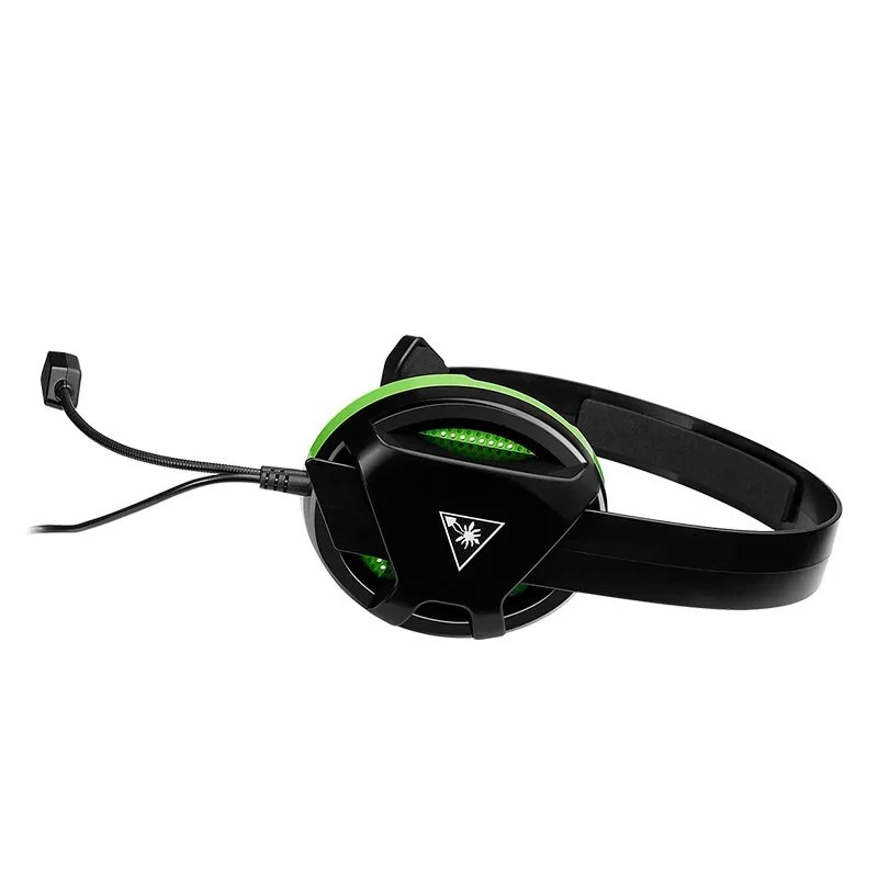 Turtle Beach Recon Chat Gaming Communication Headset for