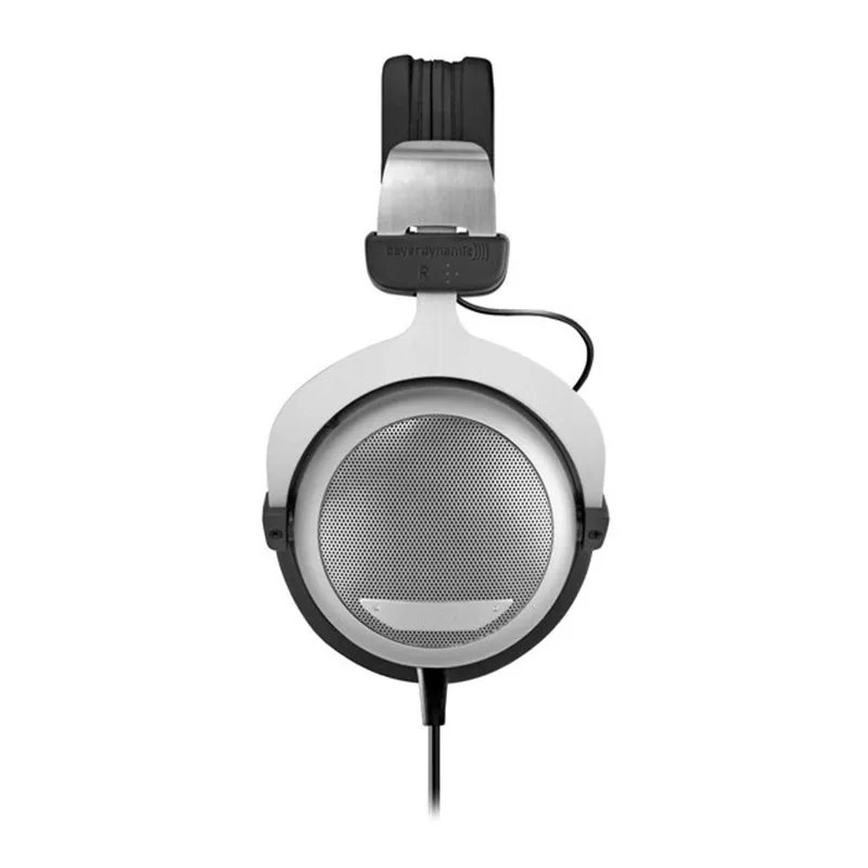 Beyerdynamic DT 880 Edition 250 Ohm SemiOpen Back Audiophile Headphones 481793 Mwave