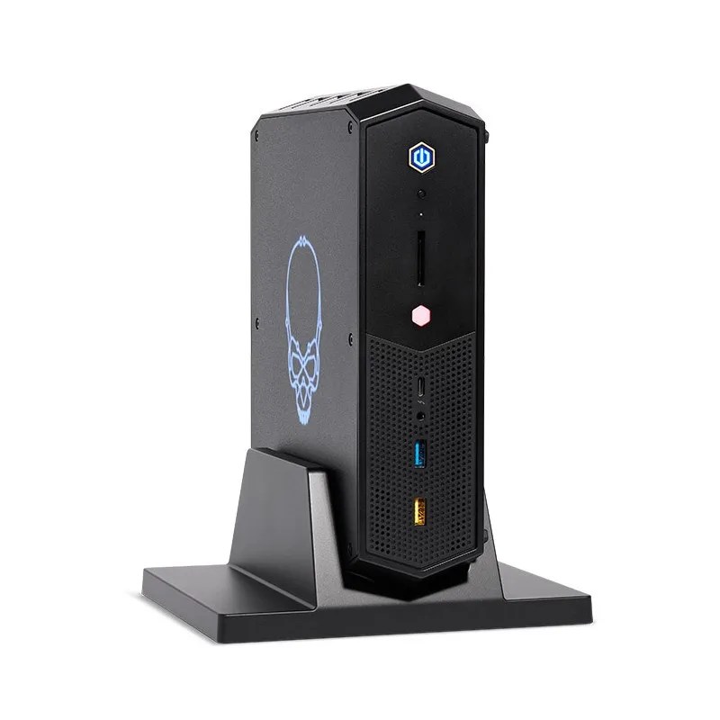 Intel NUC12SNKi72 NUC Enthusiast Barebone Kit 12th Gen i7 ARC A770M