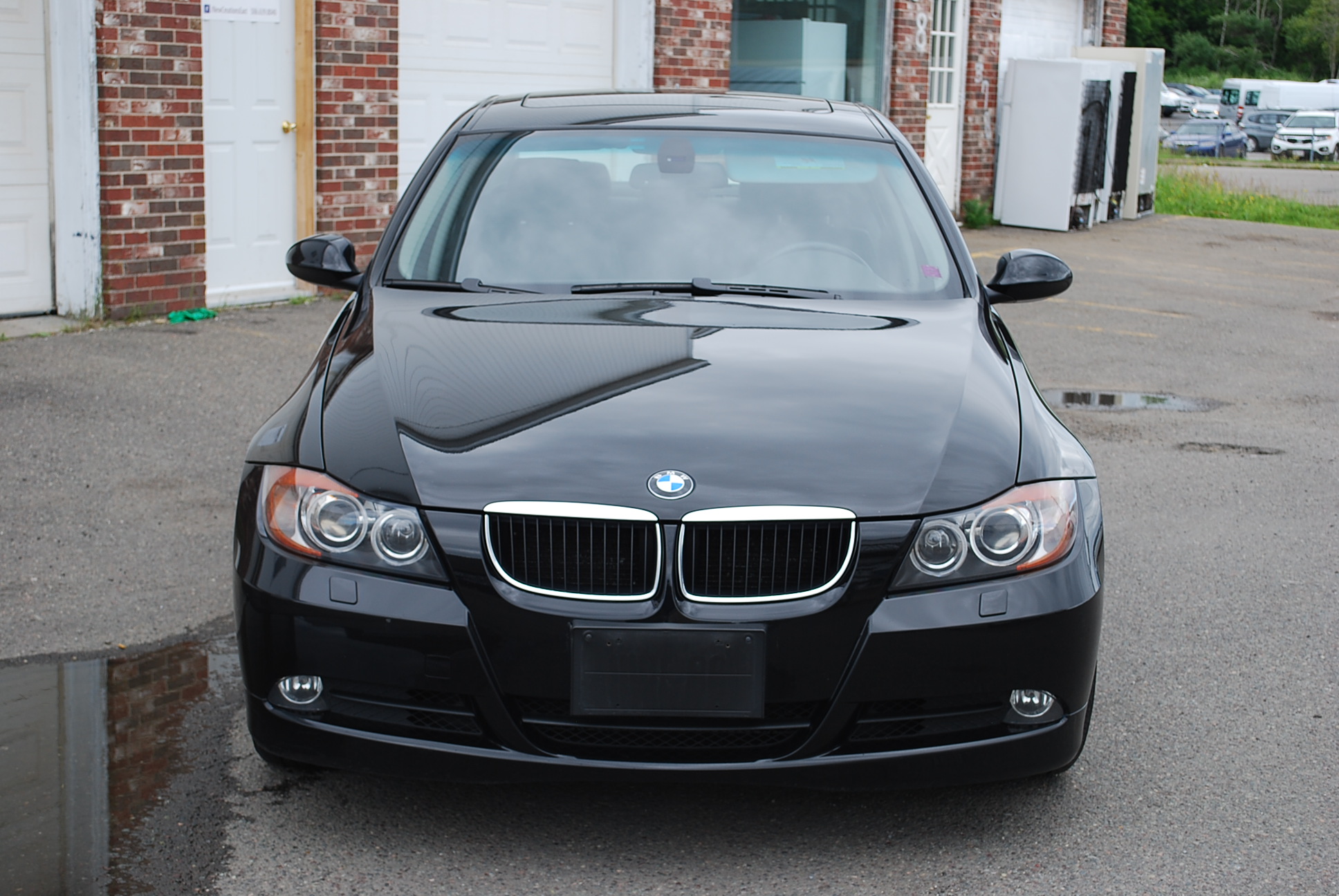 Used 2006 BMW 325XI AWD SOLD for sale in Saint John, NB