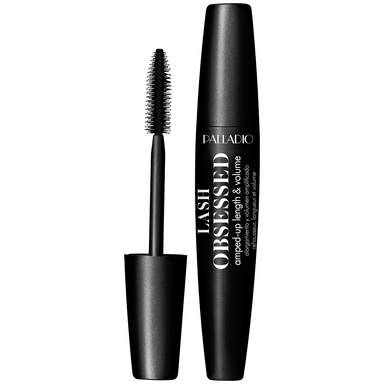 The History Of Mascara MyBeautifulFlaws