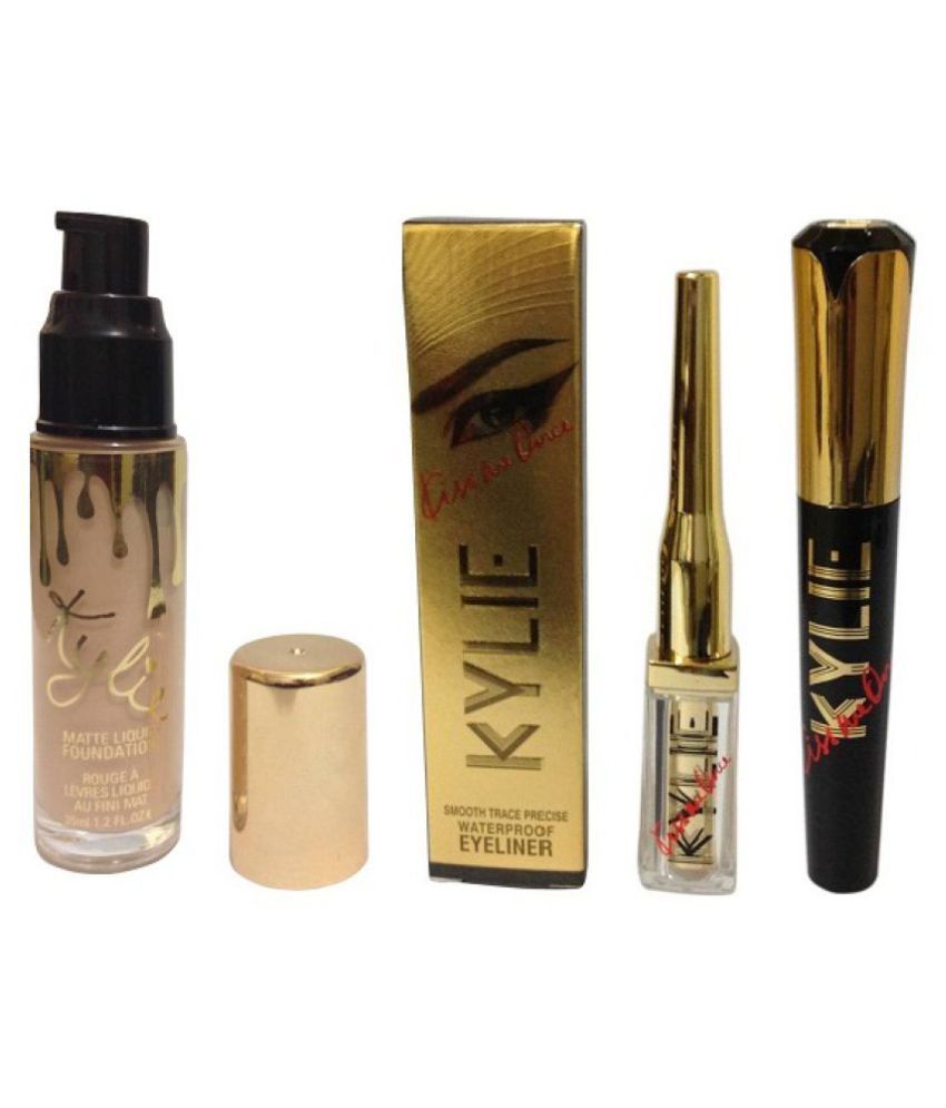 Does Kylie Cosmetics Have Mascara MyBeautifulFlaws