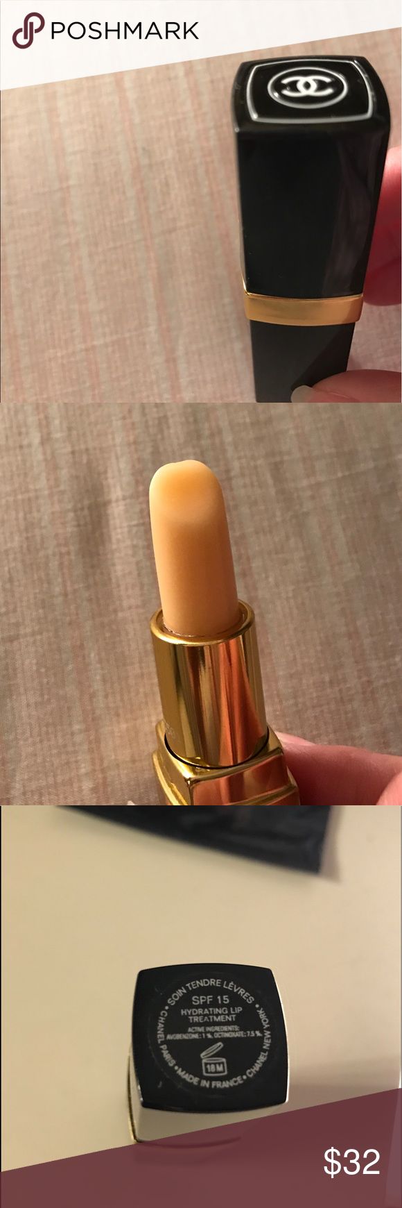 Unlocking The Mystery Of Chanel Lip Balms Is The Splurge Worth It