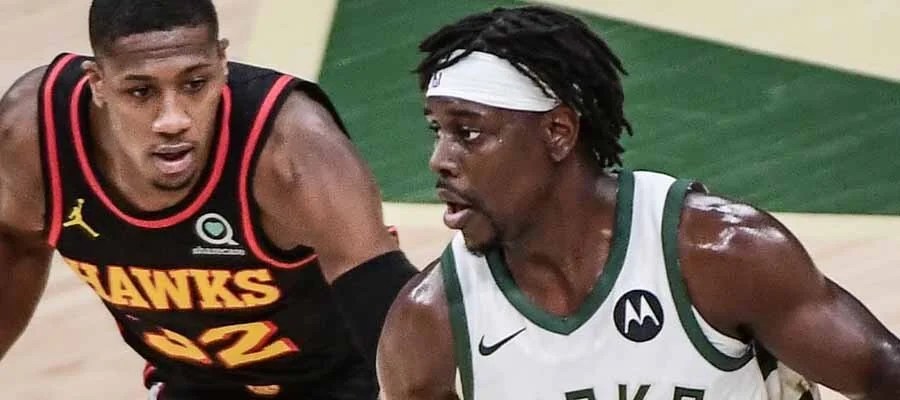 Suns vs. Bucks Game 4 Odds Milwaukee Looks to Even NBA Finals