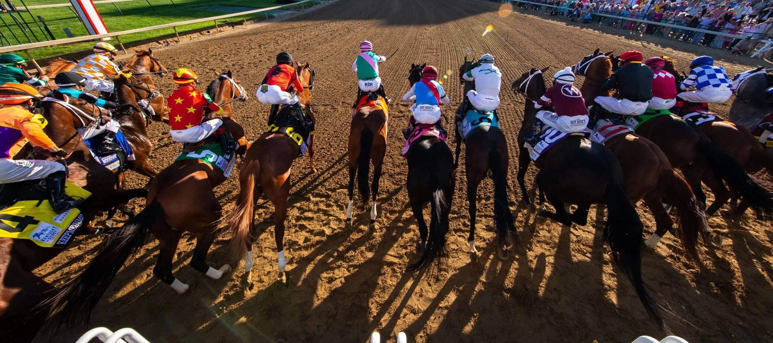 2022 Kentucky Derby Betting Predictions Let's the Odds, Which