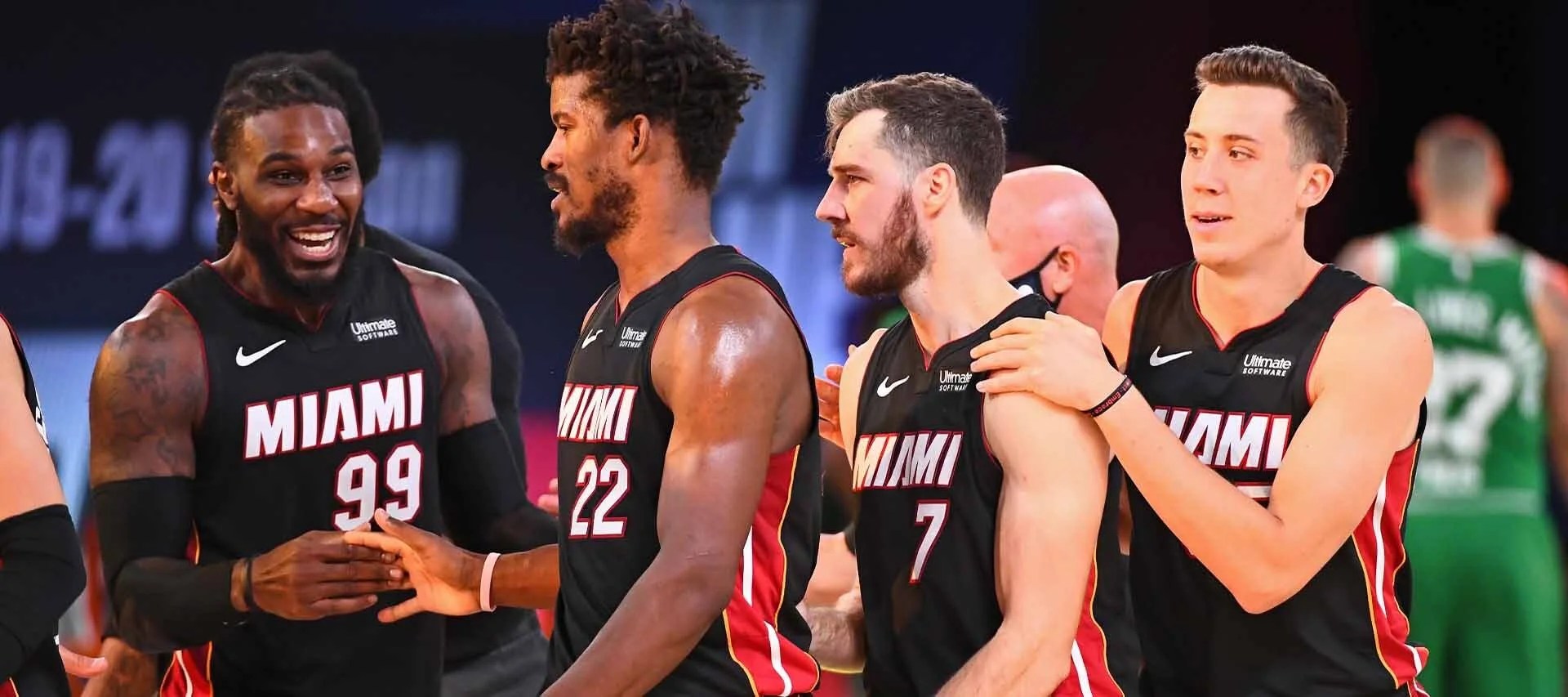 Cleveland vs Miami NBA Lines Predictions & Analysis Game MyBookie