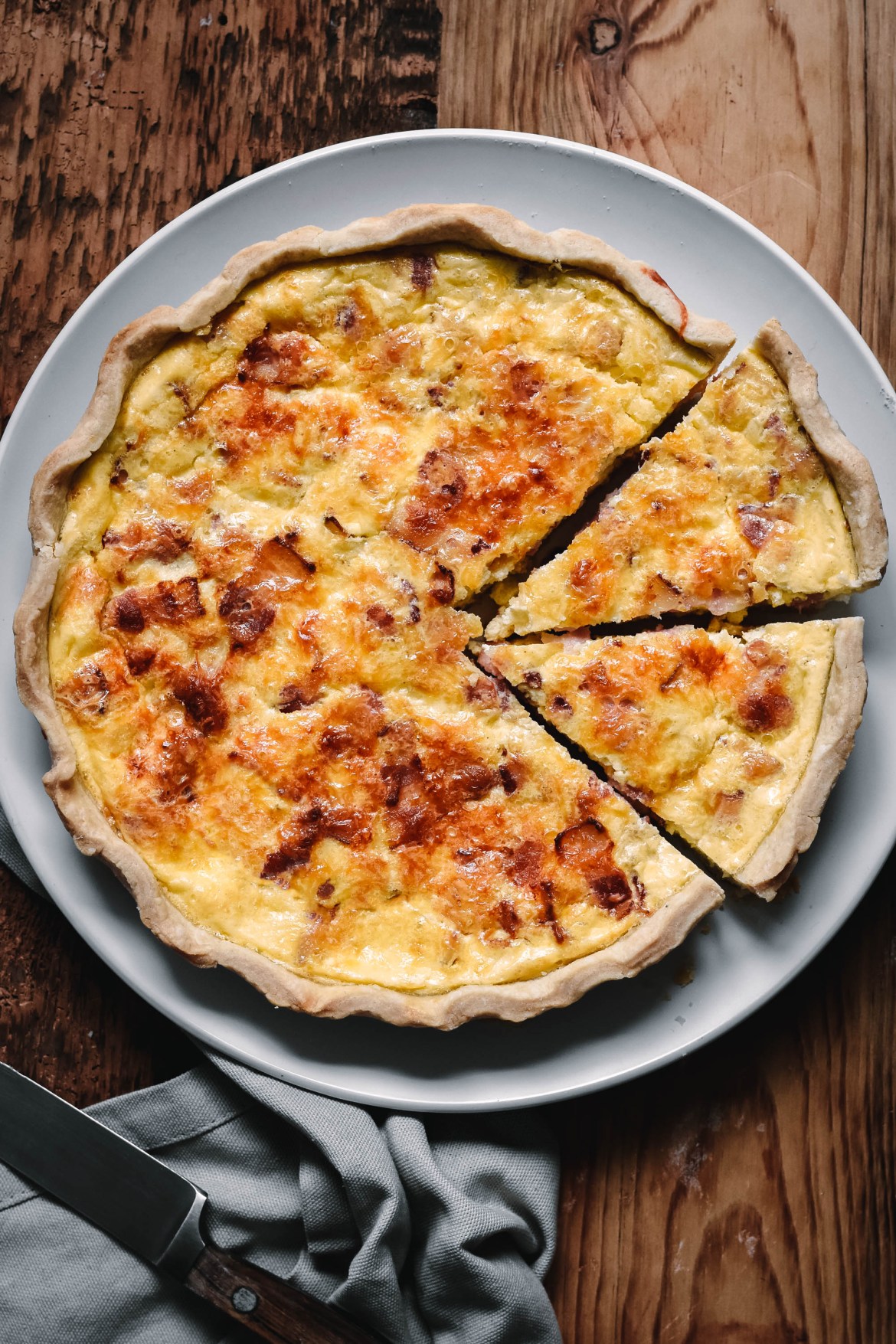 Is Egg White Quiche Gluten Free My Catholic Kitchen