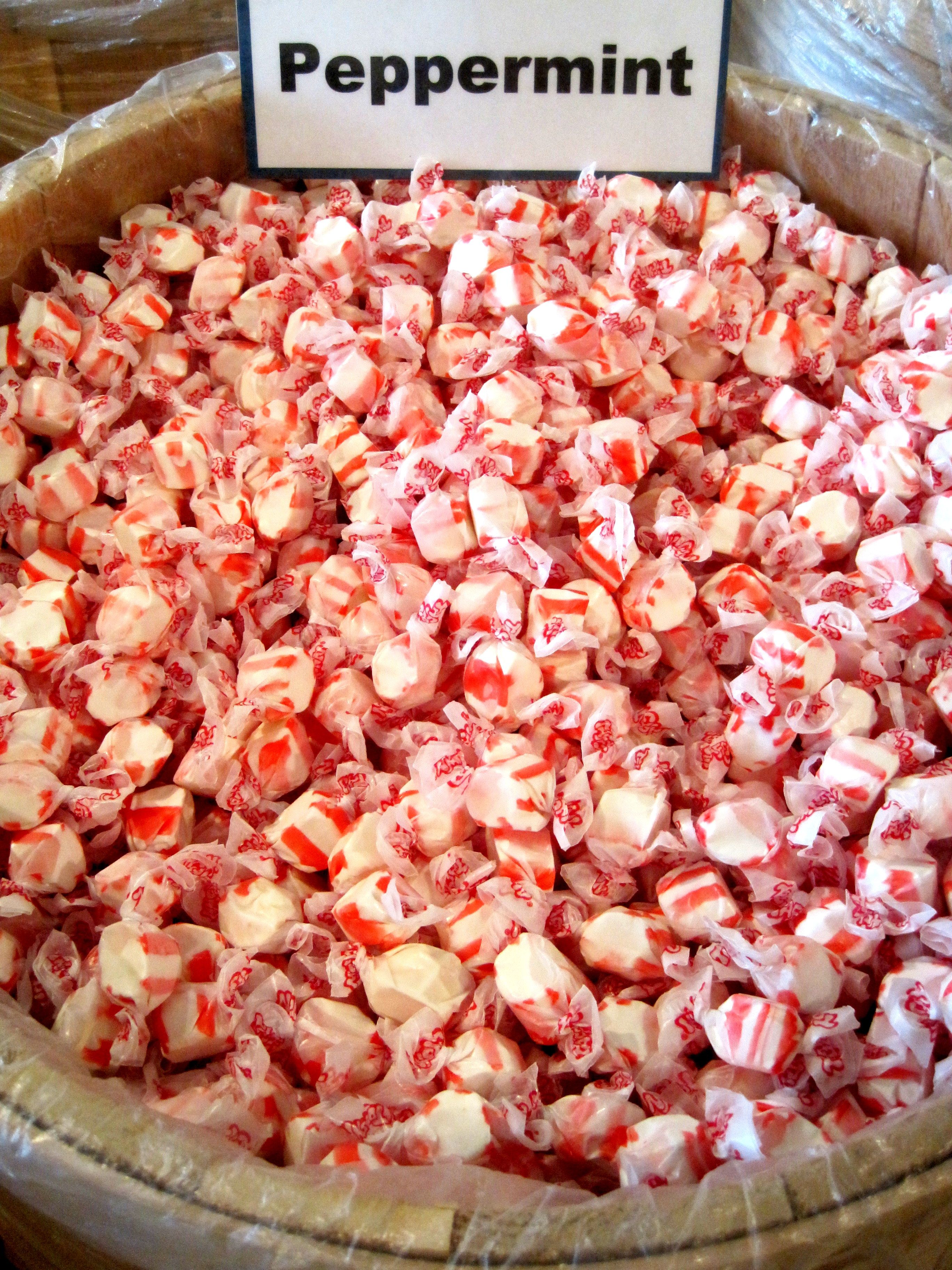 Making Taffy Without Compromising Morals How To Enjoy A Sweet Treat Without Child Labor My
