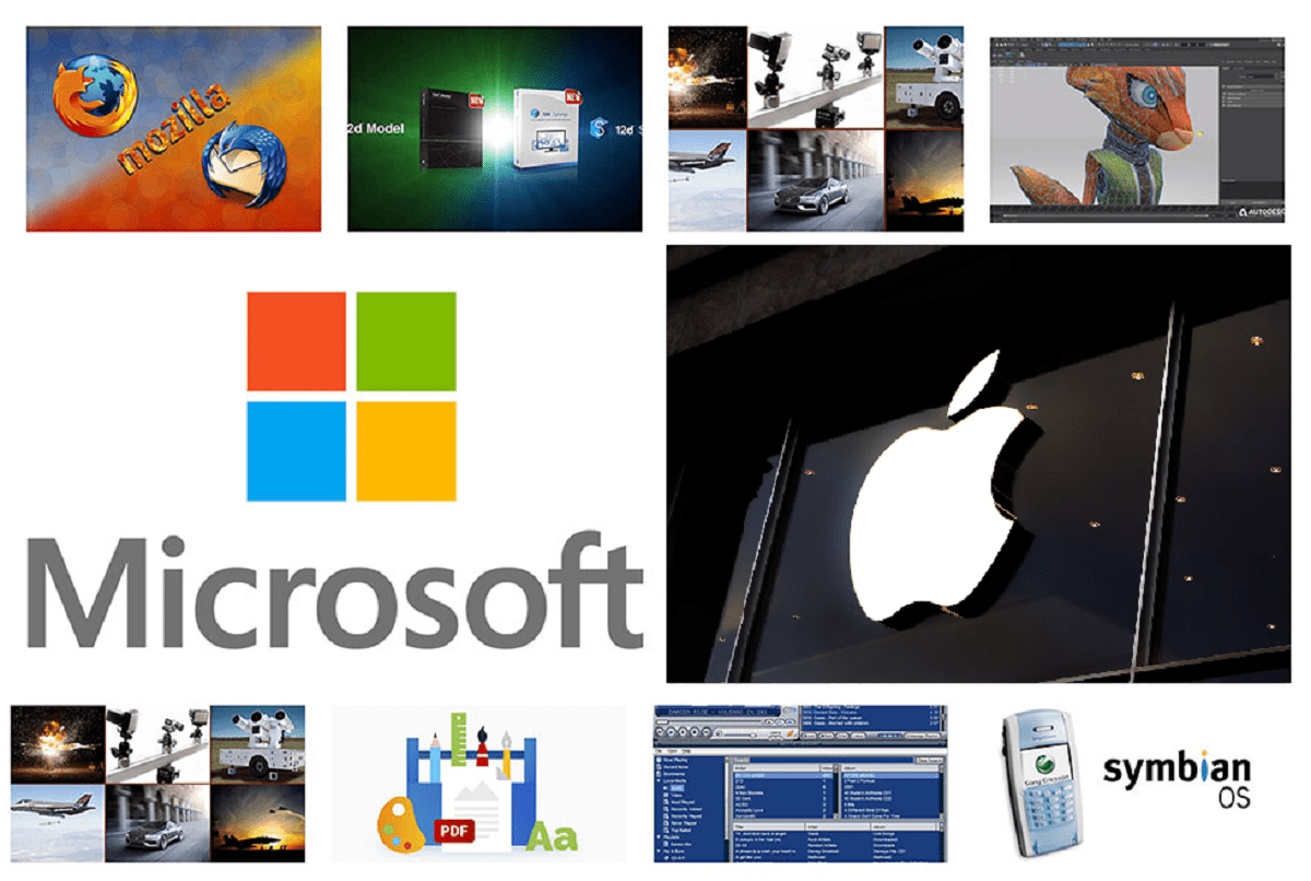Discover the Best and Most Popular Applications Written in C/C++ MYCPLUS