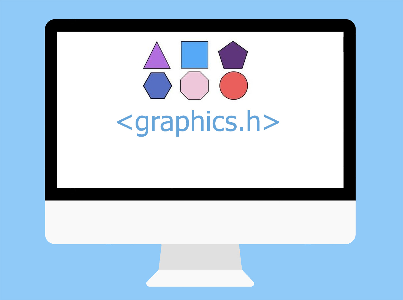 Graphics Library (graphics.h) Reference (part 3) MYCPLUS