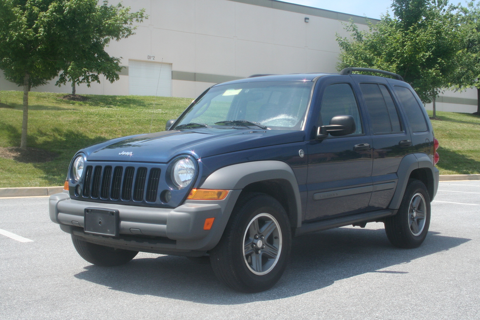 What is a Cowl for Jeep Liberty? My Jeep Car