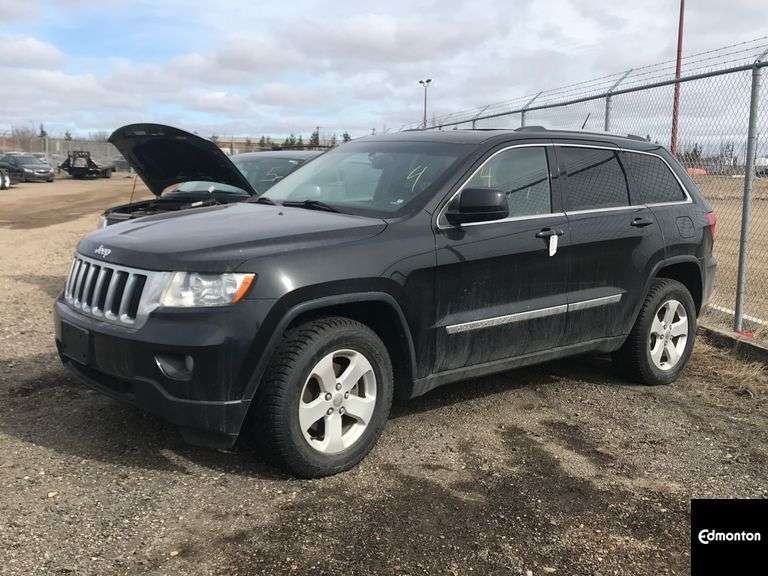 Does Jeep Grand Cherokee Qualify For Section 179 My Jeep Car