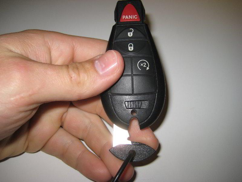 What Size Battery Do You Need For Your 2015 Jeep Grand Cherokee Key Fob