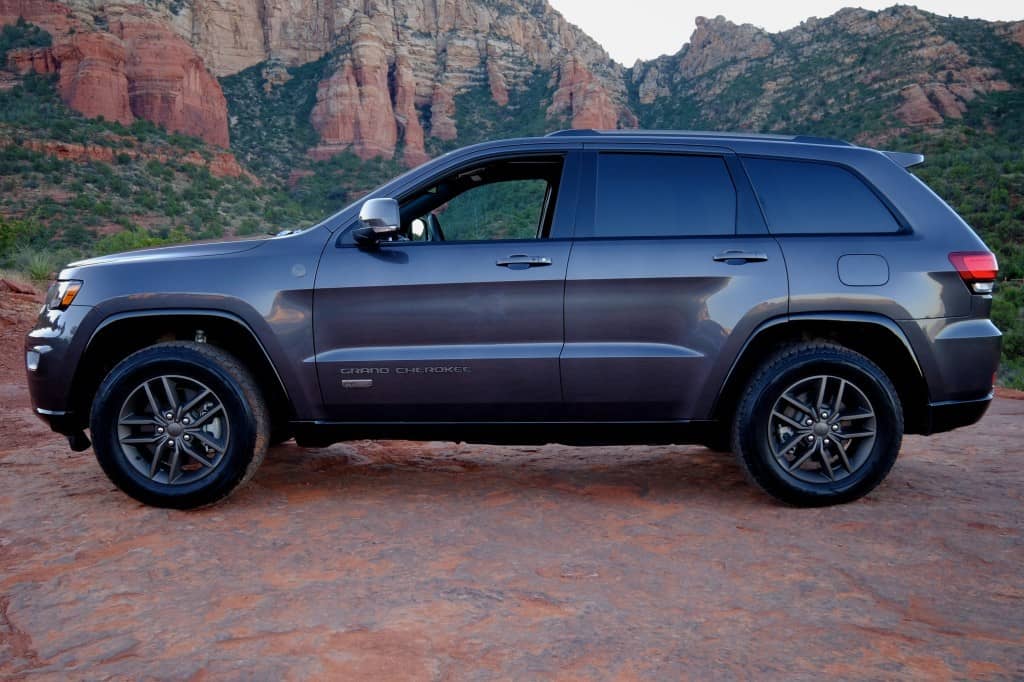 Why You Should Or Shouldn’t Drive In Overdrive In Your Jeep Grand Cherokee My Jeep Car