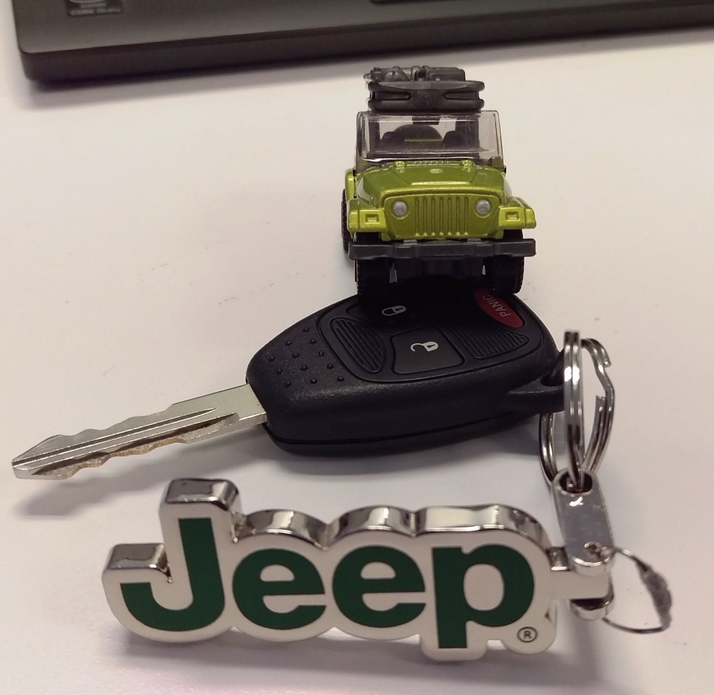 How To Clone Your Jeep Cherokee’s Skim Keys My Jeep Car